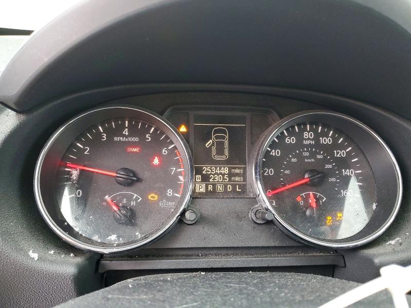 Aukcja sprzedaży 2011 Nissan Rogue, vin: JN8AS5MV5BW663263, numer aukcji: 45645036