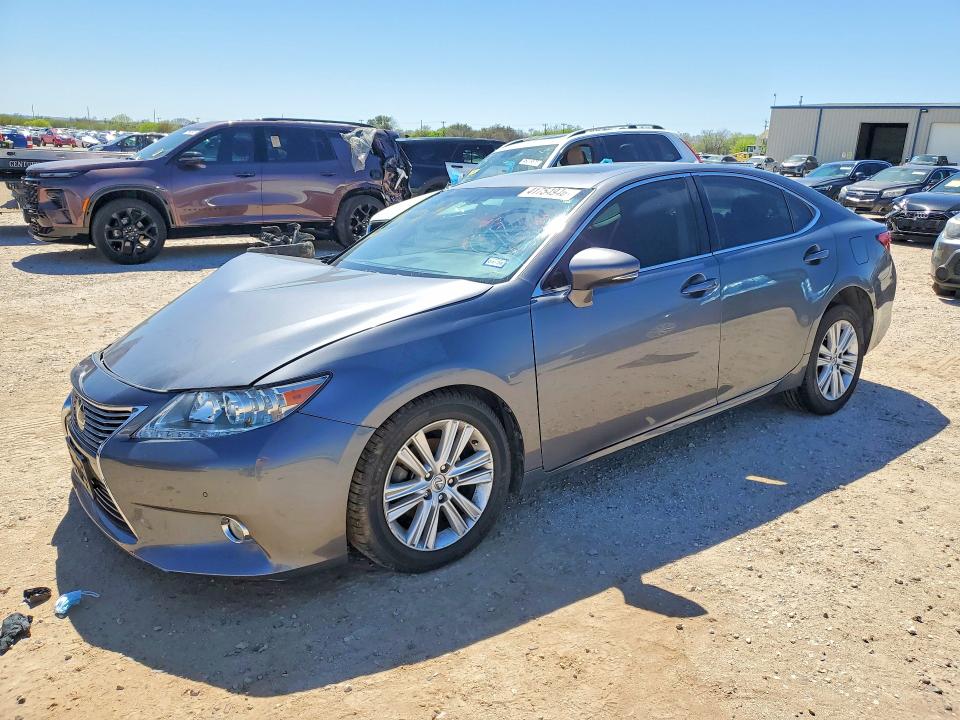 Продаж на аукціоні авто 2014 Lexus Es 350, vin: JTHBK1GG4E2144799, номер лоту: 41754946