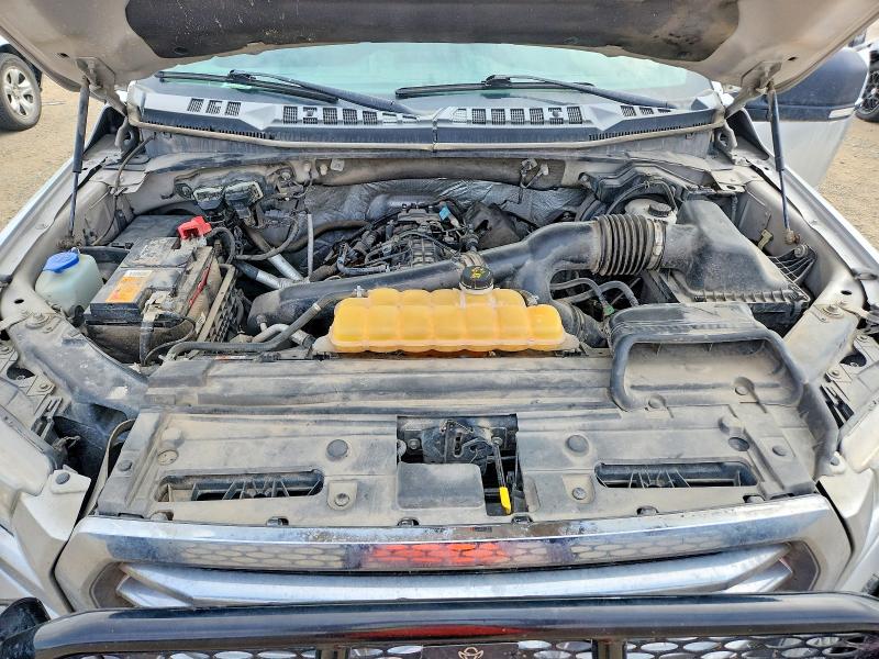 48213756 :رقم المزاد ، 1FTFX1EG4FKD21053 vin ، 2015 Ford F150 مزاد بيع