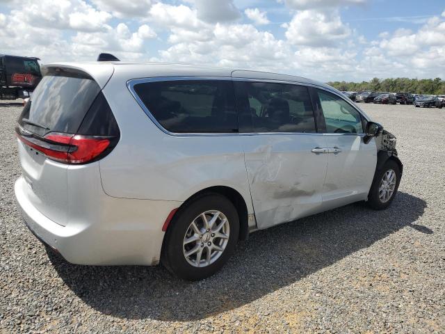 48298746 :رقم المزاد ، 2C4RC1BG7RR142430 vin ، 2024 Chrysler Pacifica مزاد بيع
