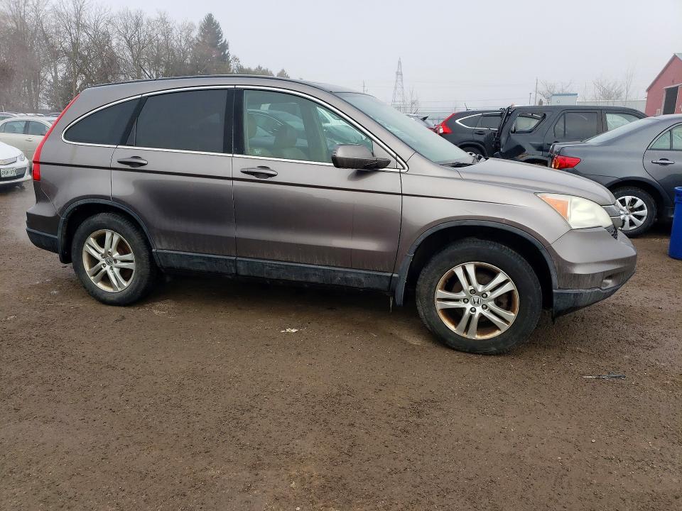 78785545 :رقم المزاد ، 5J6RE4H78BL818010 vin ، 2011 Honda Cr-v مزاد بيع