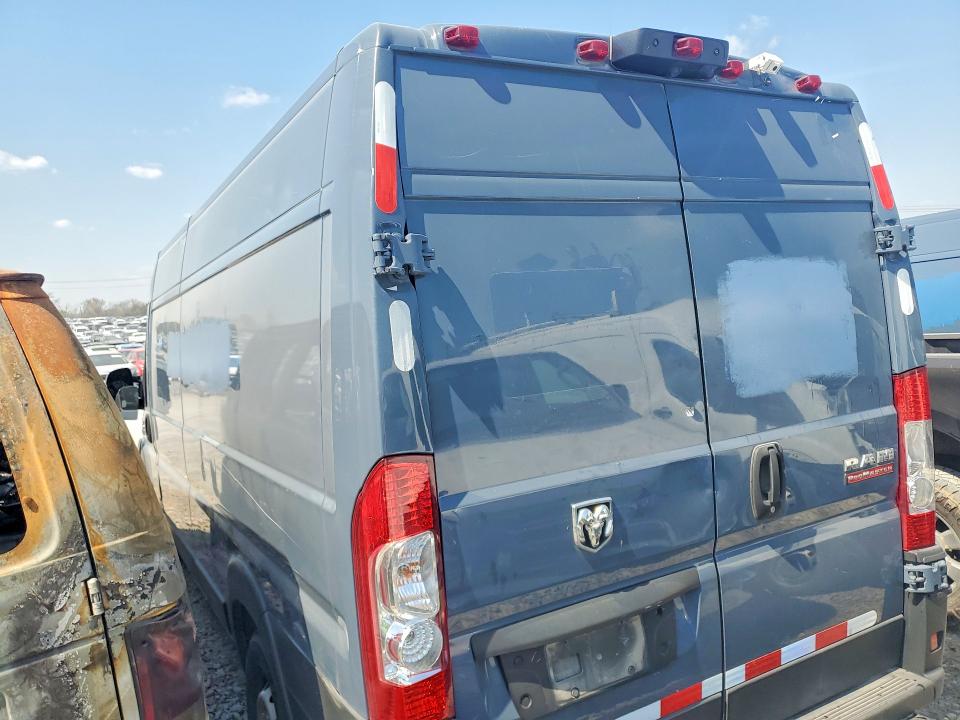Продаж на аукціоні авто 2021 Ram Promaster 3500, vin: 3C6FRVJG7ME503618, номер лоту: 79911205