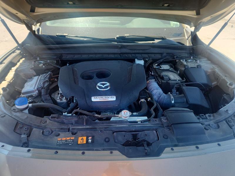 Aukcja sprzedaży 2024 Mazda Cx-50, vin: 7MMVABXY8RN204183, numer aukcji: 47115576