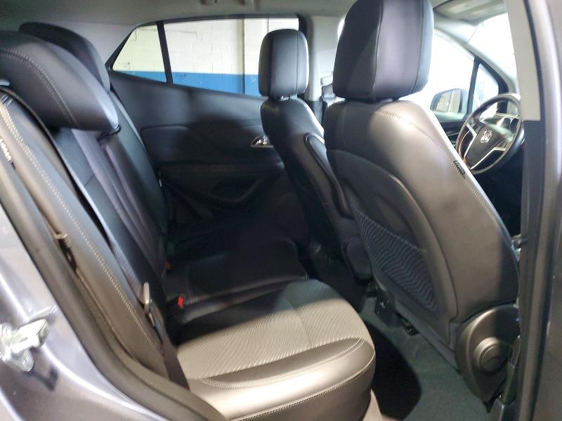 Продаж на аукціоні авто 2013 Buick Encore, vin: KL4CJFSB7DB168024, номер лоту: 46313716