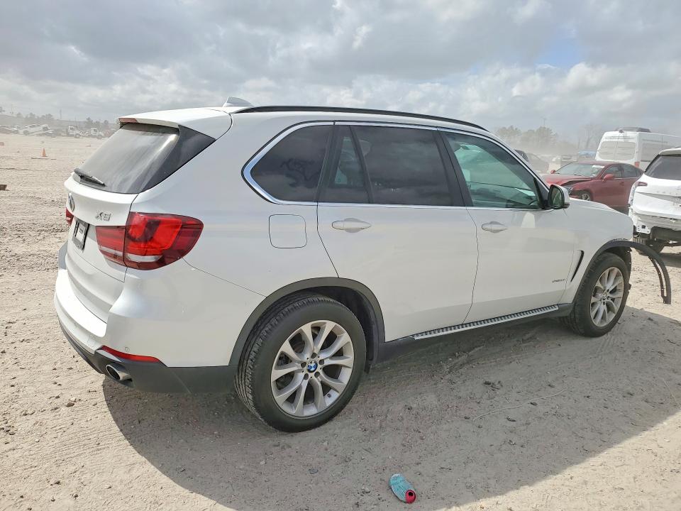 Aukcja sprzedaży 2016 Bmw X5, vin: 5UXKR2C57G0R73211, numer aukcji: 79369935