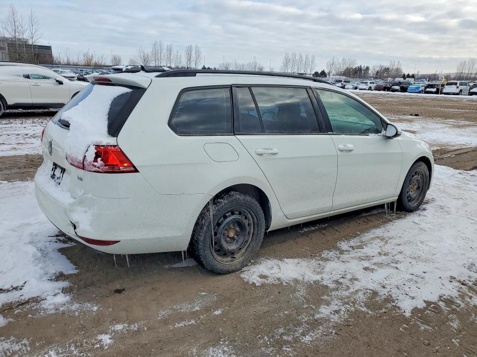 Aukcja sprzedaży 2016 Volkswagen Golf Sportwagen, vin: 3VWC17AU5GM521210, numer aukcji: 46142656
