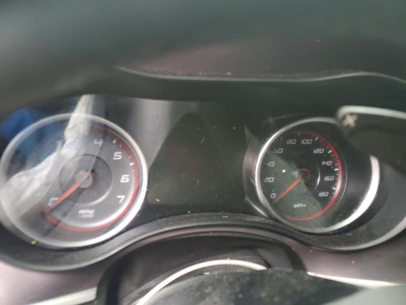 2021 Dodge Charger მანქანა იყიდება აუქციონზე, vin: 2C3CDXGJXMH553799, აუქციონის ნომერი: 41700866