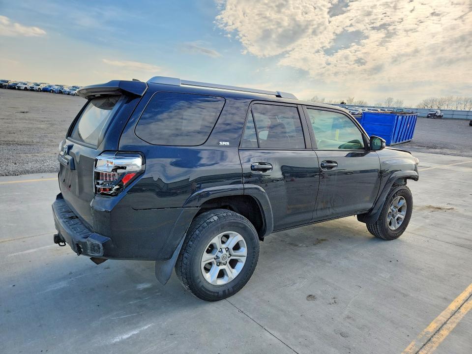 Aukcja sprzedaży 2016 Toyota 4runner, vin: JTEBU5JR8G5363677, numer aukcji: 47432966