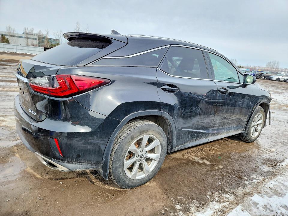 77321435 :رقم المزاد ، 2T2BZMCA7KC178356 vin ، 2019 Lexus Rx 350 مزاد بيع