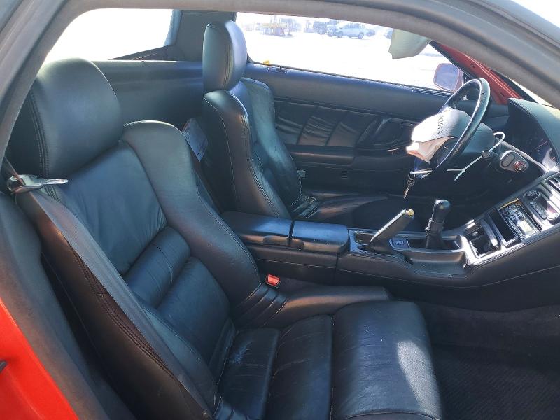 Aukcja sprzedaży 1994 Acura Nsx, vin: JH4NA1156RT000095, numer aukcji: 46339516