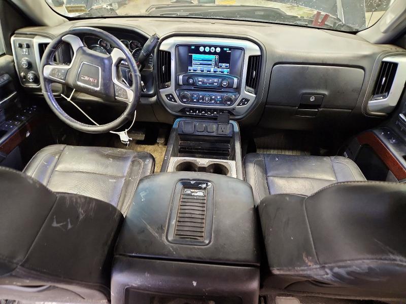 Aukcja sprzedaży 2018 Gmc Sierra, vin: 3GTU2NEC9JG645982, numer aukcji: 46141626