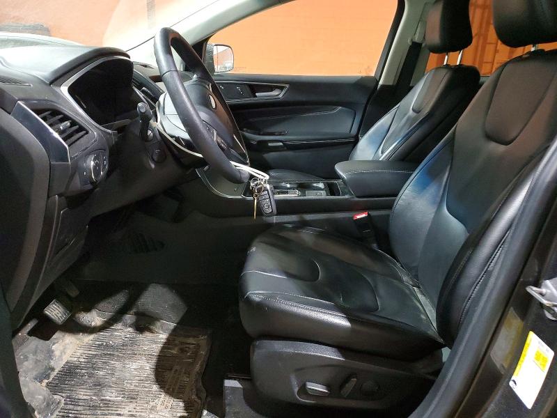 Aukcja sprzedaży 2020 Ford Edge, vin: 2FMPK4K90LBA64484, numer aukcji: 47229236