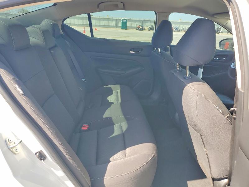 2022 Nissan Altima მანქანა იყიდება აუქციონზე, vin: 1N4BL4BV6NN377593, აუქციონის ნომერი: 47645166