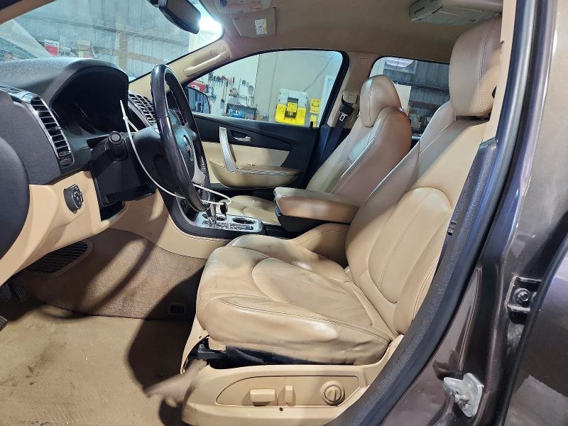 Aukcja sprzedaży 2012 Gmc Acadia, vin: 1GKKVSED9CJ269344, numer aukcji: 42075686