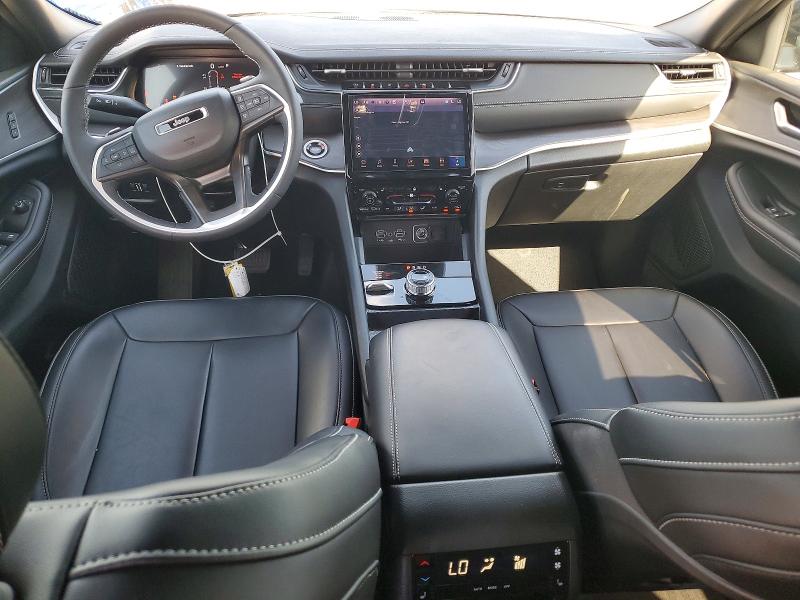 Продаж на аукціоні авто 2025 Jeep Grand Cherokee, vin: 1C4RJKBG4S8759183, номер лоту: 48290096
