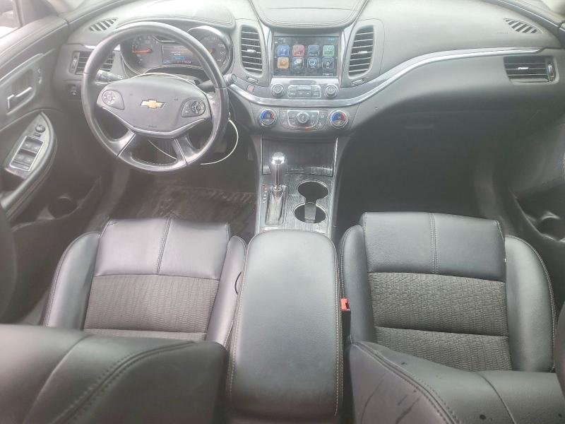 Продажа на аукционе авто 2017 Chevrolet Impala, vin: 1G1105SA9HU155778, номер лота: 48199136