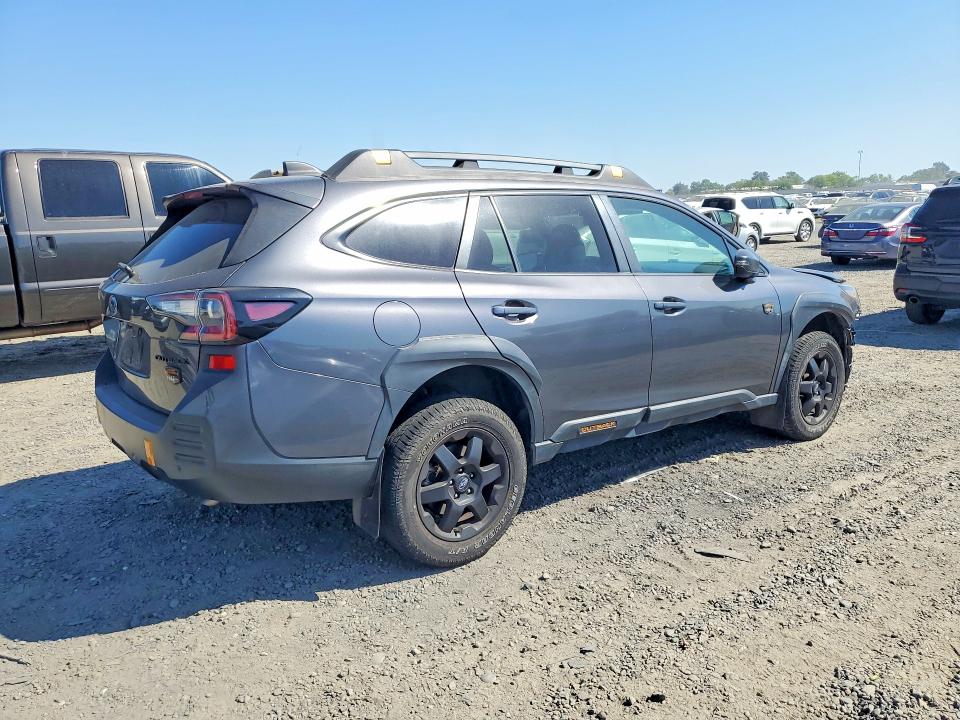 Aukcja sprzedaży 2023 Subaru Outback, vin: 4S4BTGUD2P3122014, numer aukcji: 46761016