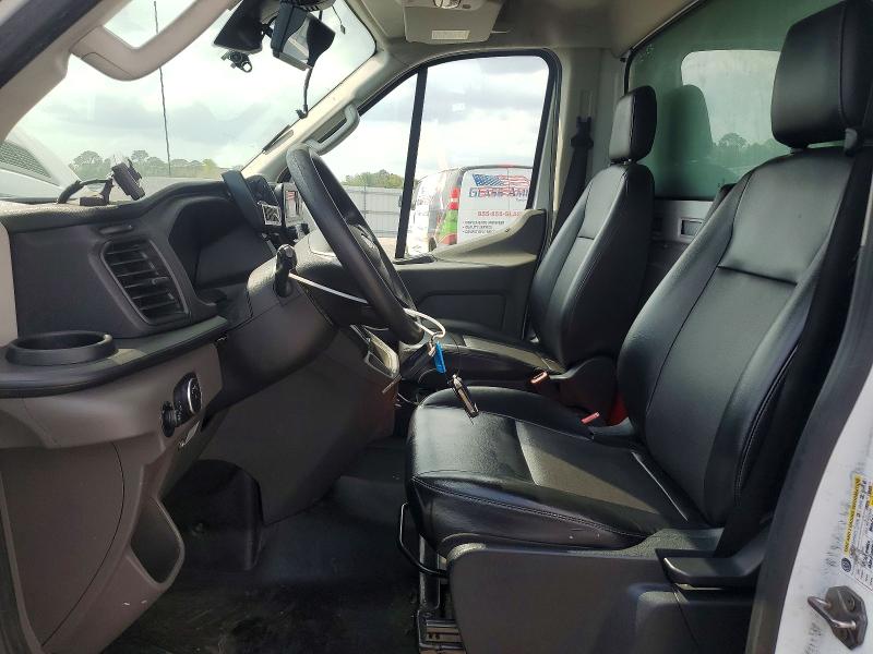 Aukcja sprzedaży 2020 Ford Transit, vin: 1FDBW5Z8XLKB52482, numer aukcji: 79977835