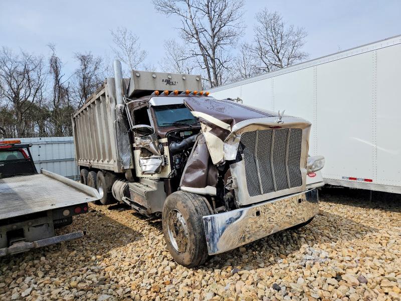 2021 Peterbilt 389 მანქანა იყიდება აუქციონზე, vin: 1NPXL40X5MD746011, აუქციონის ნომერი: 47521686