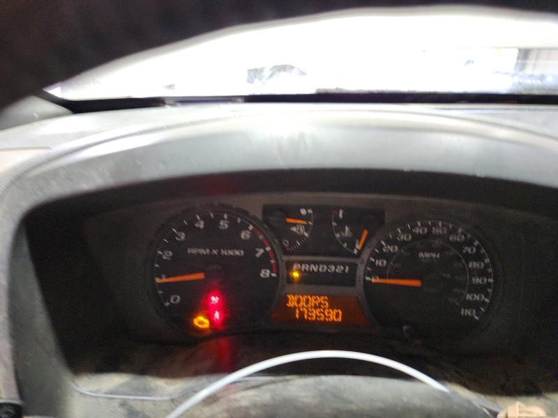 Продажа на аукционе авто 2004 Gmc Canyon, vin: 1GTDT196148119608, номер лота: 45877376
