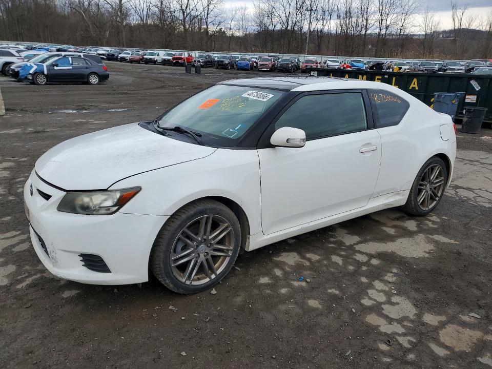 Aukcja sprzedaży 2012 Scion Tc, vin: JTKJF5C77C3036451, numer aukcji: 46730066