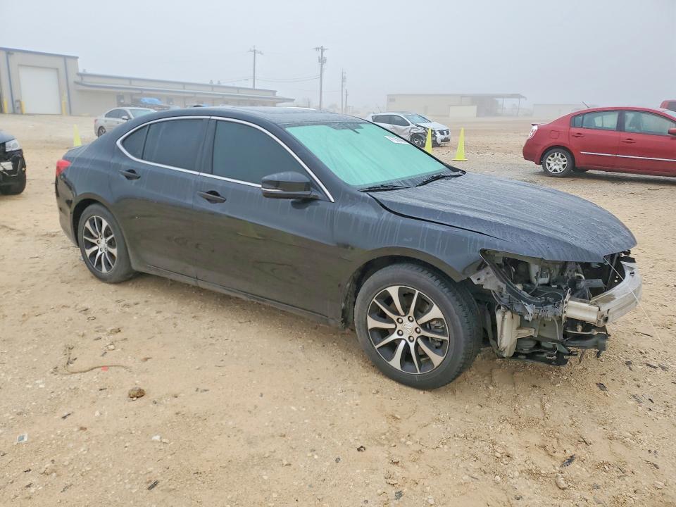 41838986 :رقم المزاد ، 19UUB1F34FA024440 vin ، 2015 Acura Tlx مزاد بيع