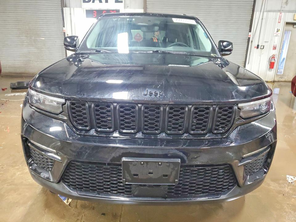 Продажа на аукционе авто 2023 Jeep Grand Cherokee, vin: 1C4RJHBG2PC516110, номер лота: 79955515
