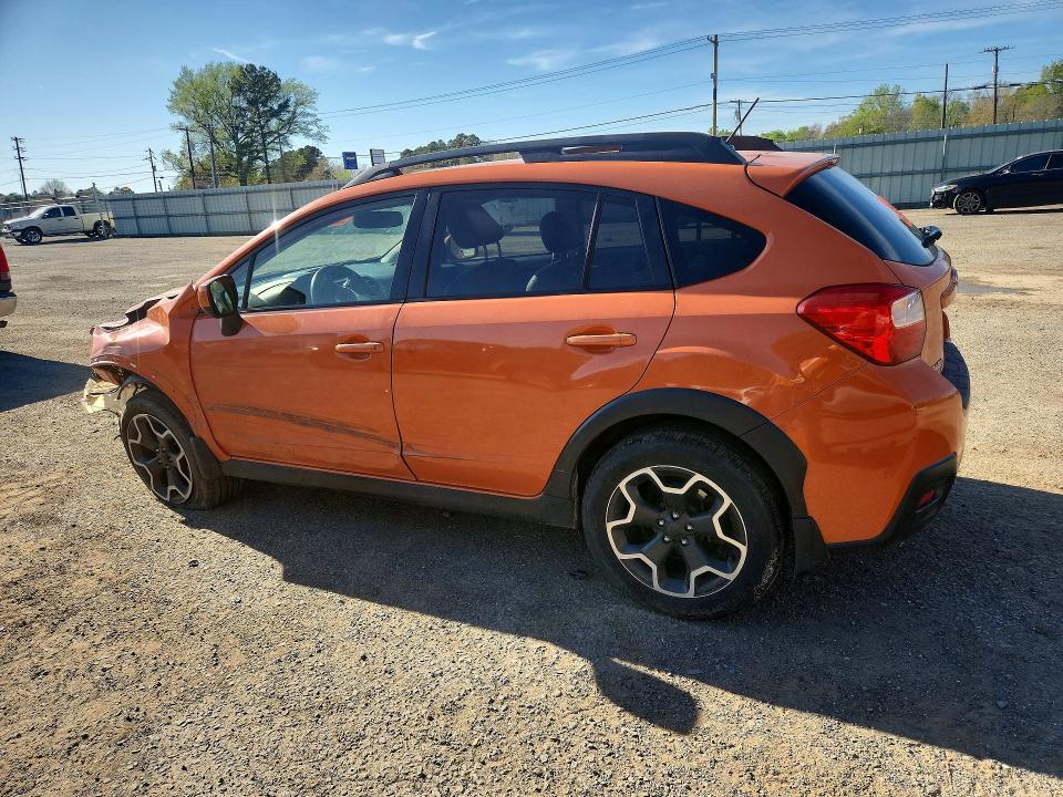 46049936 :رقم المزاد ، JF2GPAKC1DH850039 vin ، 2013 Subaru Xv Crosstrek مزاد بيع