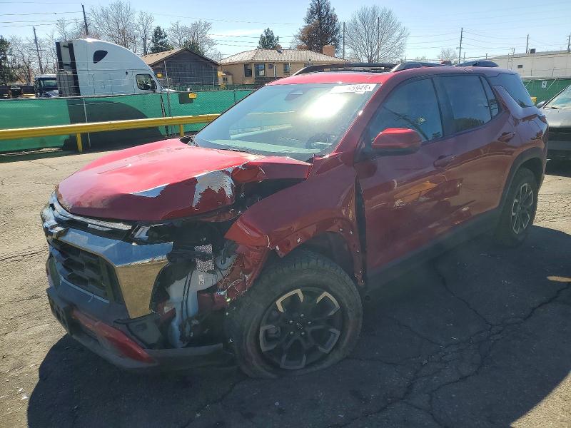 Auction sale of the 2025 Chevrolet Equinox, vin: 3GNAXSEG5SL257122, lot number: 46865946