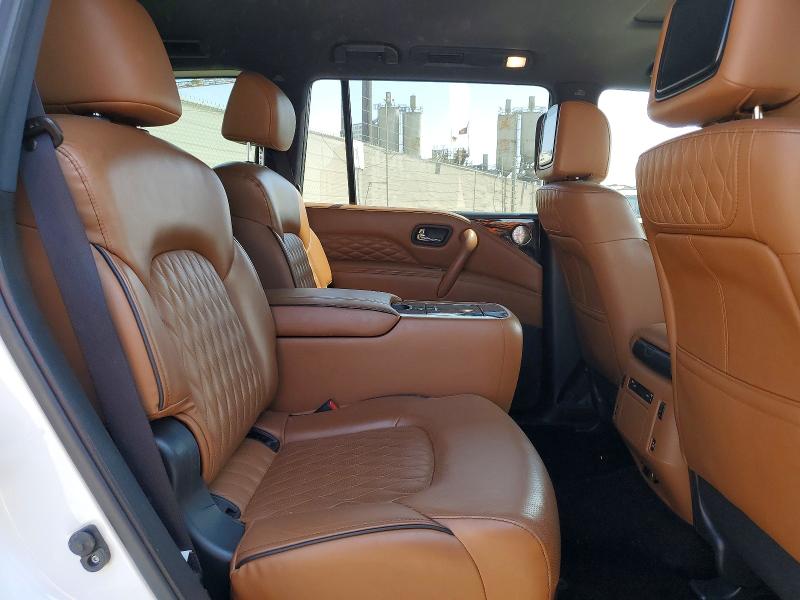 Продаж на аукціоні авто 2022 Infiniti Qx80, vin: JN8AZ2BF8N9741897, номер лоту: 47058896