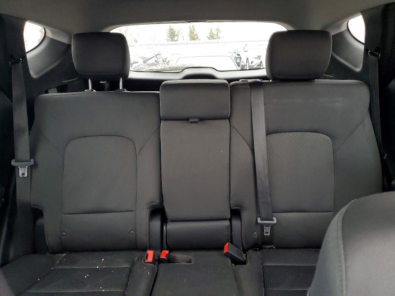 Aukcja sprzedaży 2018 Hyundai Santa Fe Sport, vin: 5NMZU3LB0JH086387, numer aukcji: 46469856
