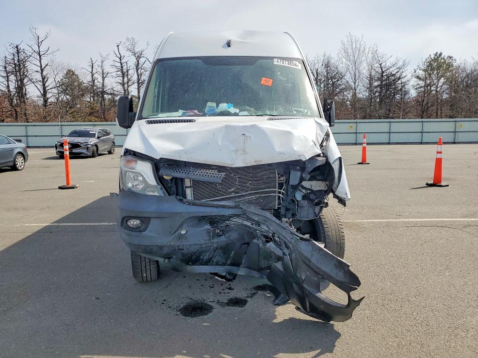 Продаж на аукціоні авто 2016 Mercedes-benz Sprinter, vin: WD3FE8CD0GP251251, номер лоту: 47973856