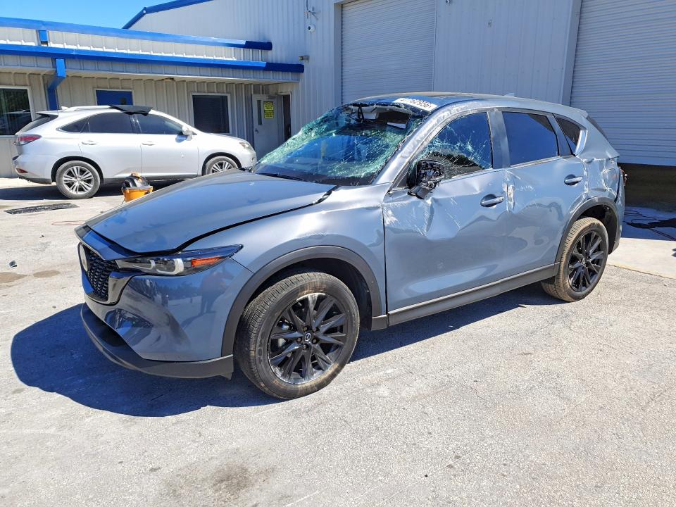 Aukcja sprzedaży 2025 Mazda Cx-5, vin: JM3KFBCM4S0742333, numer aukcji: 47762956