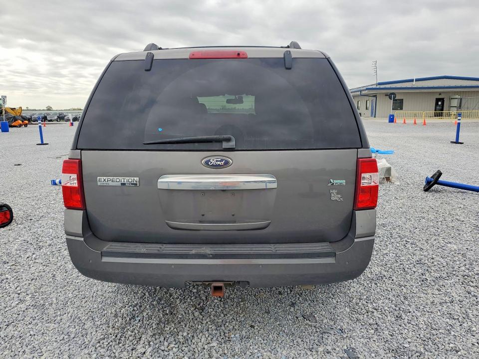 Продаж на аукціоні авто 2014 Ford Expedition, vin: 1FMJK1K57EEF18027, номер лоту: 47284706