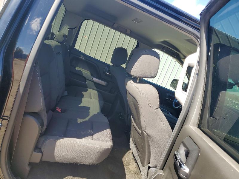 Auction sale of the 2015 Chevrolet Silverado, vin: 3GCUKRECXFG365597, lot number: 79302145