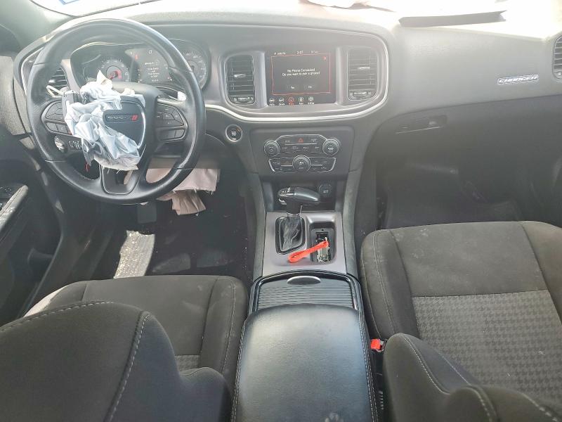 Aukcja sprzedaży 2020 Dodge Charger, vin: 2C3CDXCT1LH107630, numer aukcji: 48049016