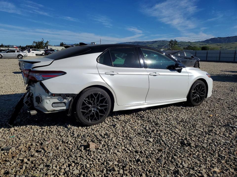 2019 Toyt Camry მანქანა იყიდება აუქციონზე, vin: 4T1B61HK1KU296169, აუქციონის ნომერი: 47530676
