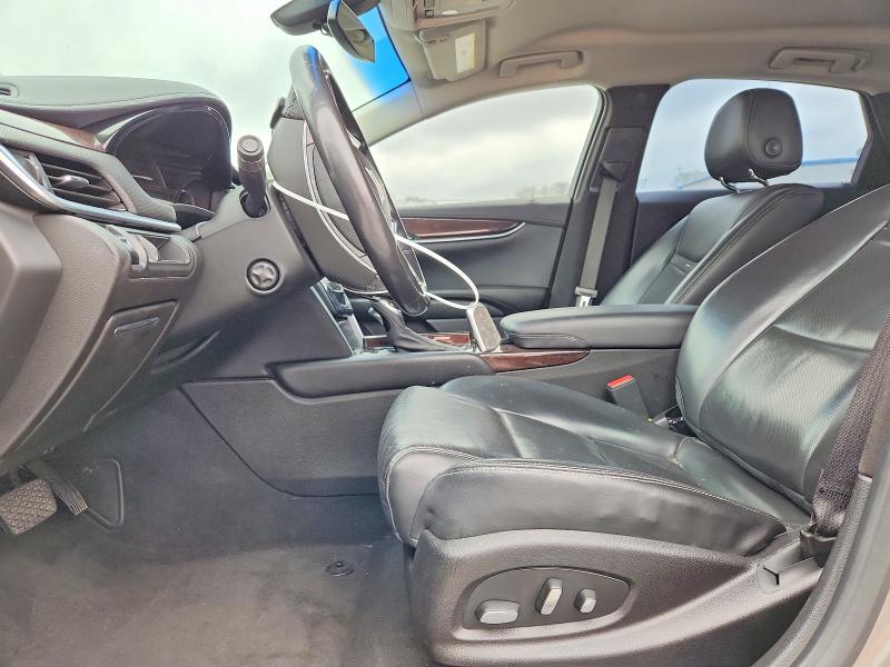 Aukcja sprzedaży 2017 Cadillac Xts, vin: 2G61M5S37H9144694, numer aukcji: 47115546