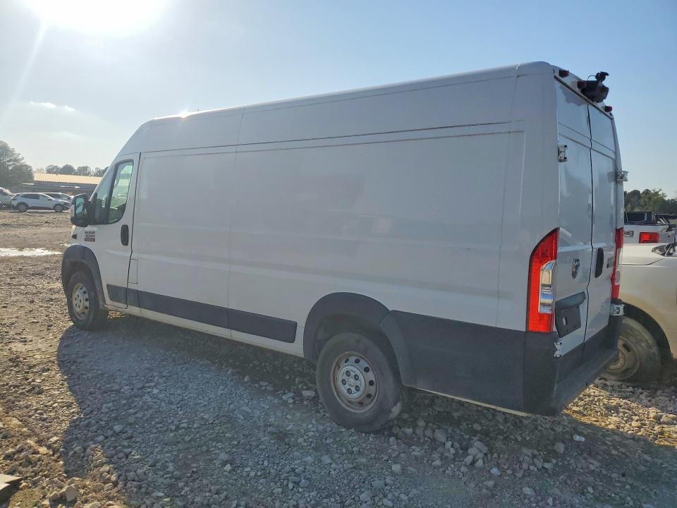 Auction sale of the 2020 Ram Promaster 3500, vin: 3C6URVJG3LE101097, lot number: 41884256