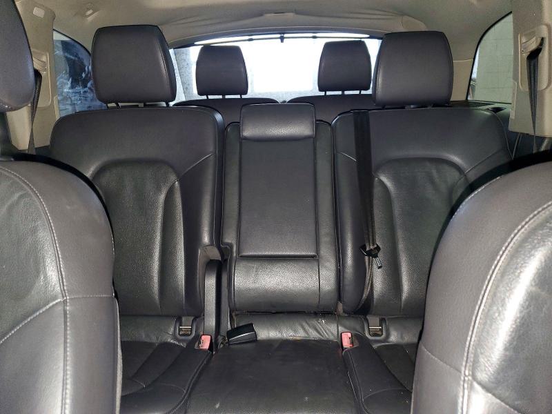 Продажа на аукционе авто 2012 Audi Q7, vin: WA1VMAFE2CD009020, номер лота: 48310596