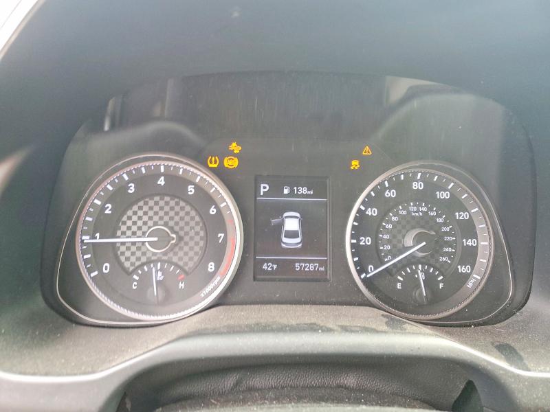2020 Hyundai Elantra მანქანა იყიდება აუქციონზე, vin: KMHD74LF6LU069224, აუქციონის ნომერი: 46143636