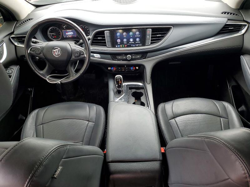 Продаж на аукціоні авто 2020 Buick Enclave, vin: 5GAERBKW5LJ186580, номер лоту: 79754745