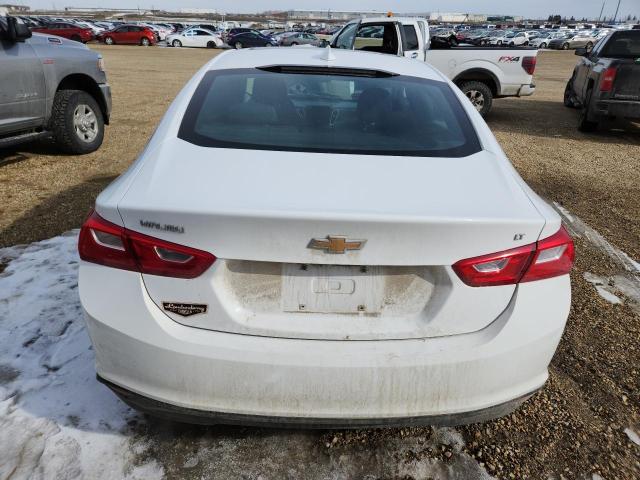 Продаж на аукціоні авто 2023 Chevrolet Malibu, vin: 1G1ZD5ST1PF252730, номер лоту: 46914026