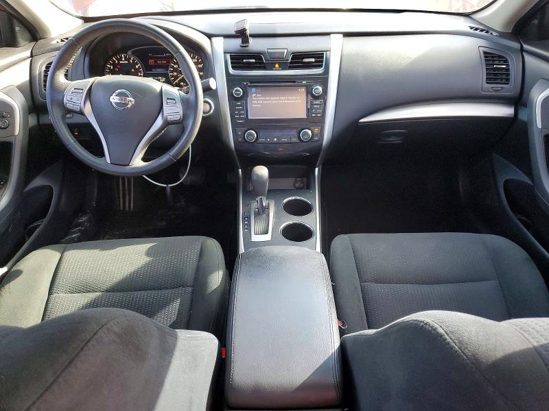 2015 Nissan Altima მანქანა იყიდება აუქციონზე, vin: 1N4AL3AP9FC592407, აუქციონის ნომერი: 79681325