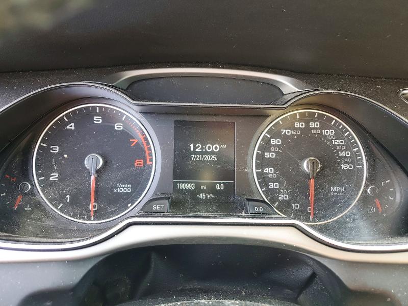 Aukcja sprzedaży 2015 Audi A4 Allroad, vin: WA1UFAFL7FA038894, numer aukcji: 46624006