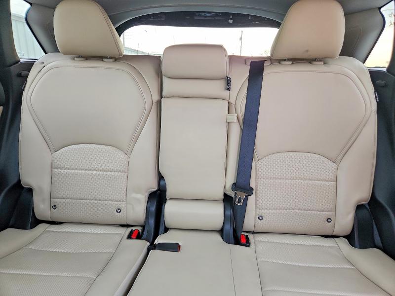 Продаж на аукціоні авто 2022 Infiniti Qx50, vin: 3PCAJ5CA4NF116779, номер лоту: 47332876