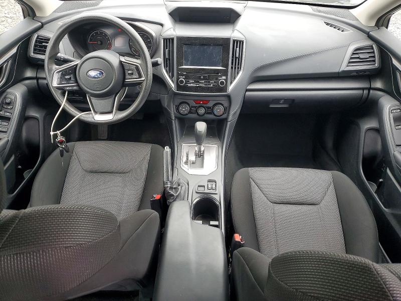Продажа на аукционе авто 2019 Subaru Impreza, vin: 4S3GKAC68K3625391, номер лота: 46453636