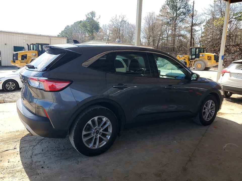 Продажа на аукционе авто 2021 Ford Escape, vin: 1FMCU0G66MUA68678, номер лота: 77563215