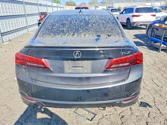 Aukcja sprzedaży 2015 Acura Tlx, vin: 19UUB2F53FA002324, numer aukcji: 41608186