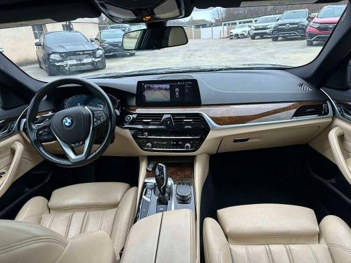 Продажа на аукционе авто 2020 Bmw 530, vin: WBAJR7C00LWW62917, номер лота: 77439865